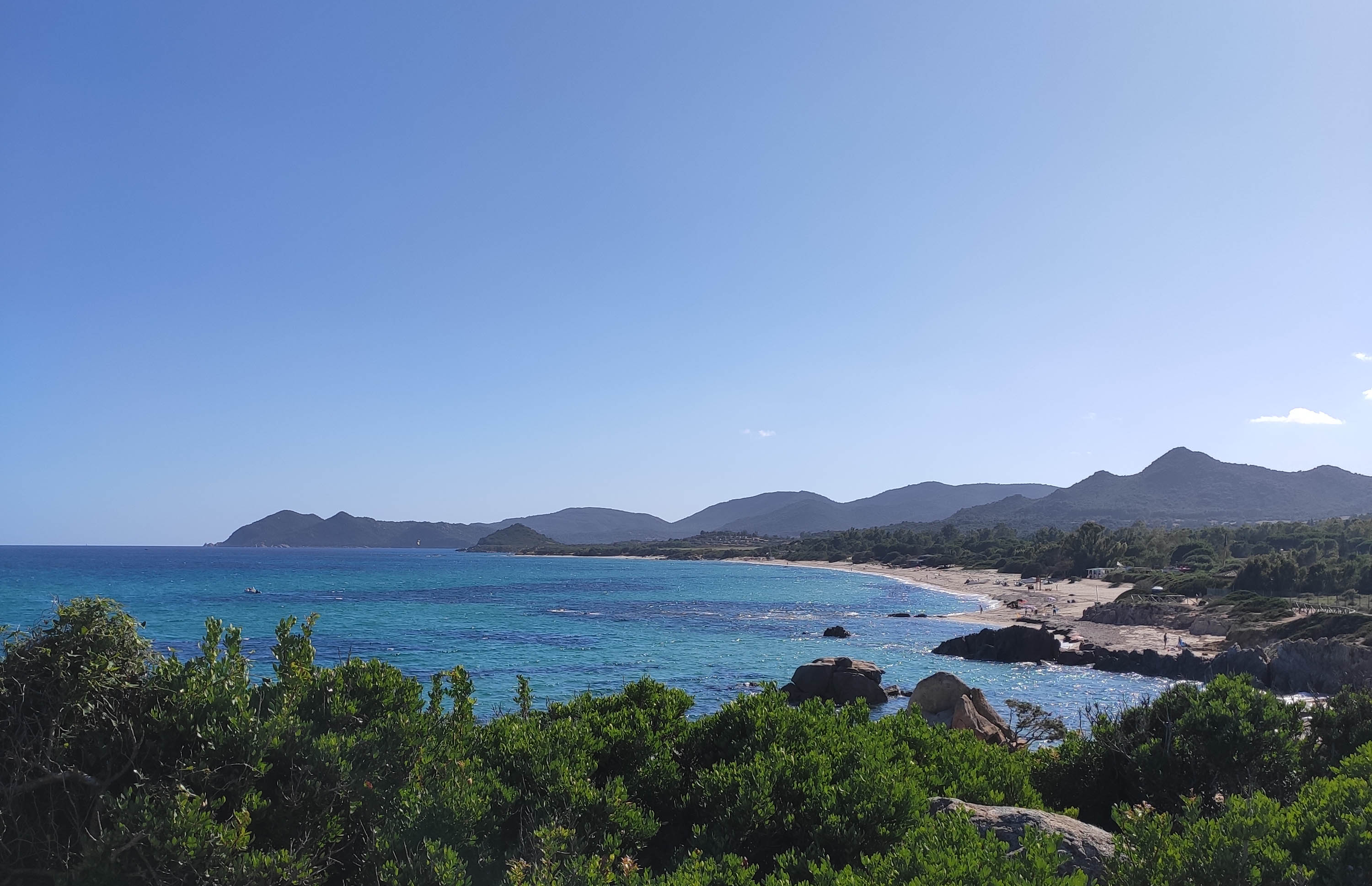 sardinien