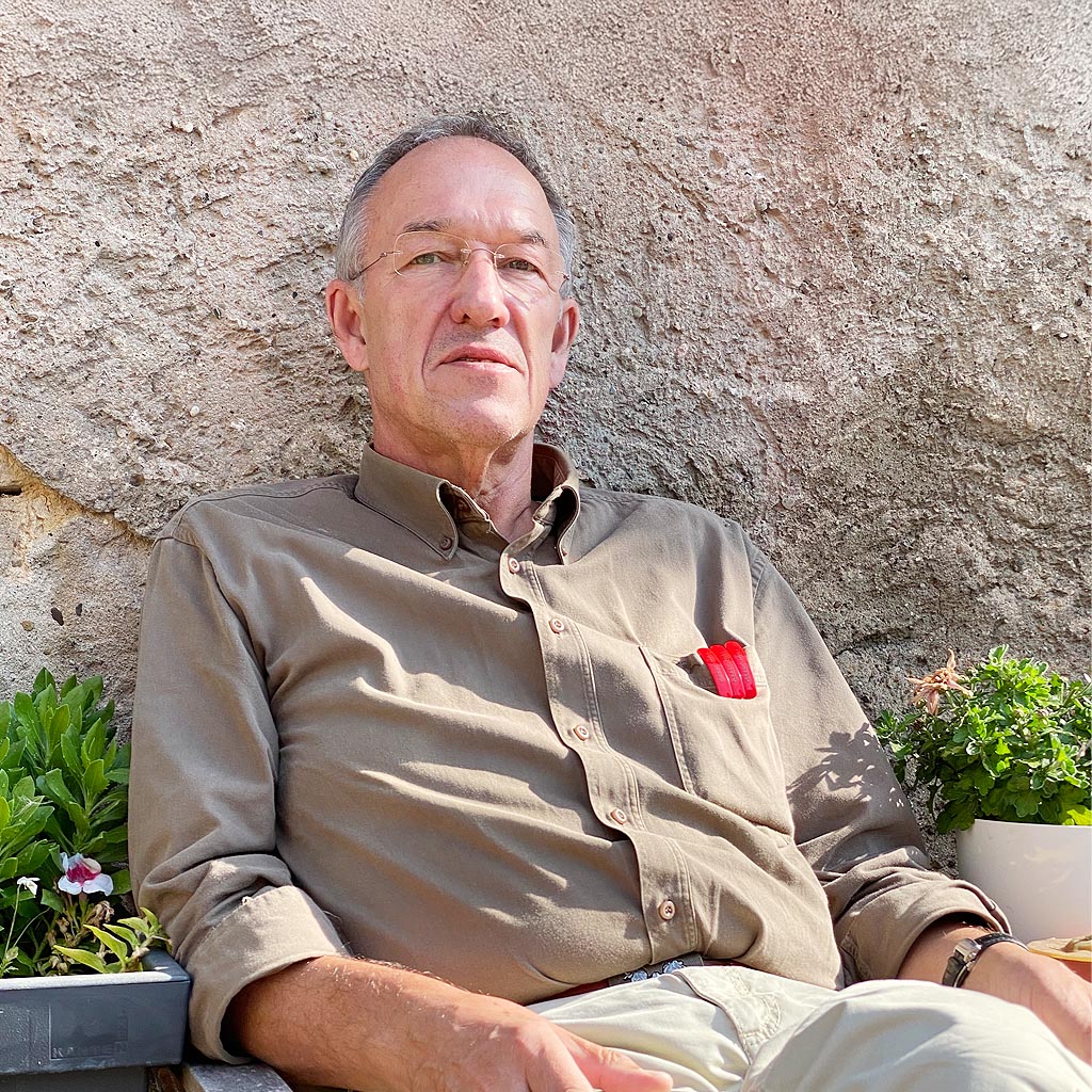 Andreas Wilms-Schulze Kump