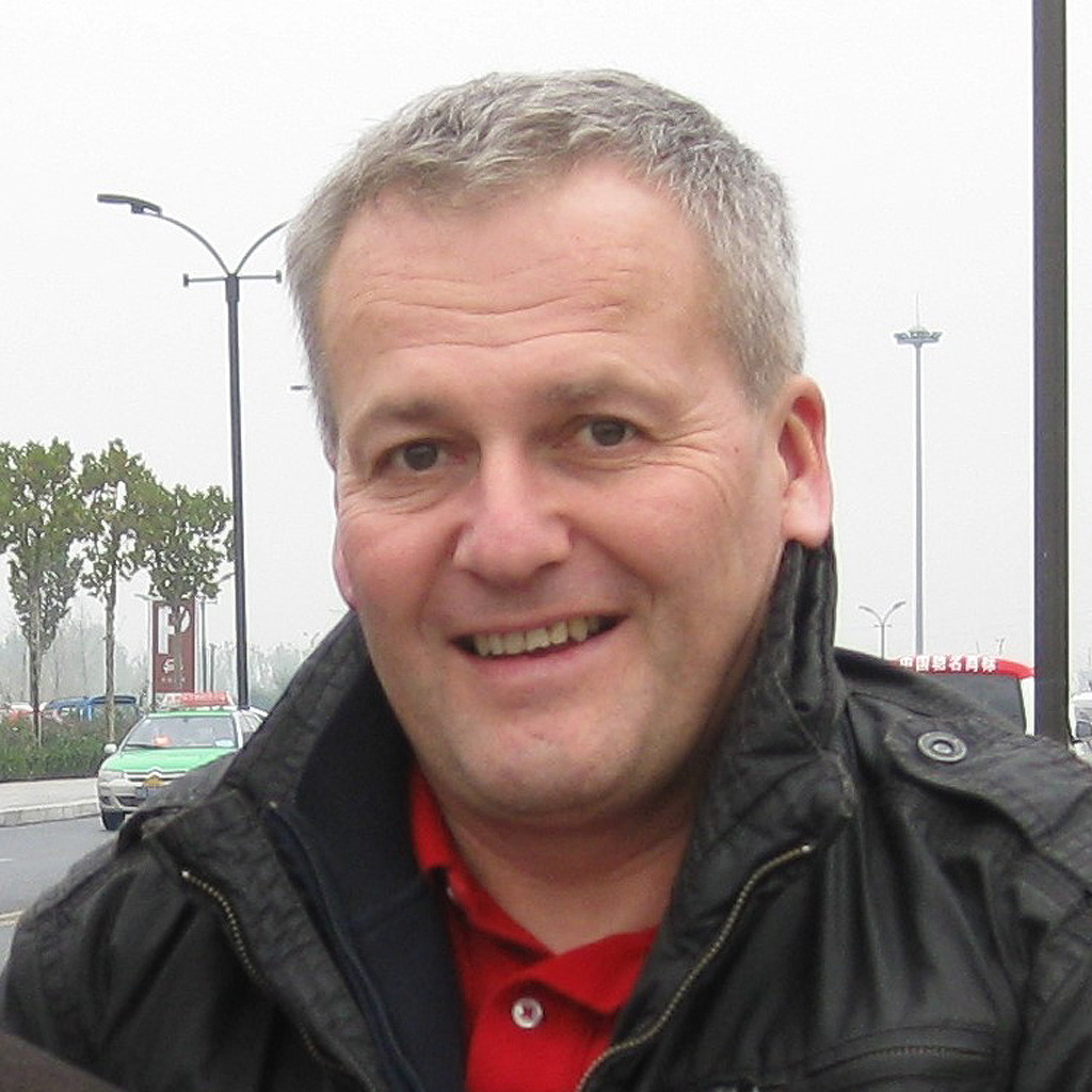 Ferdinand Entenfellner