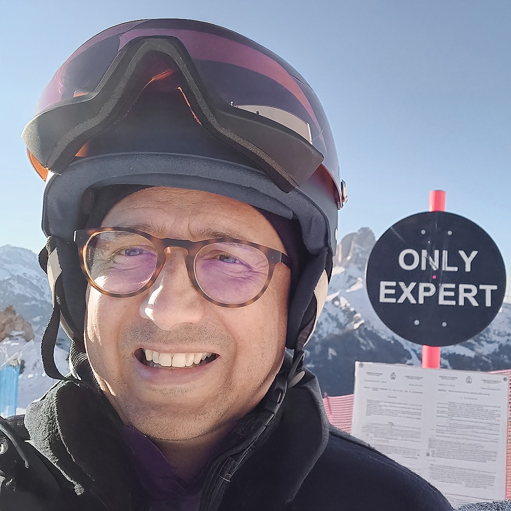 Dr. Francesco Feliziani