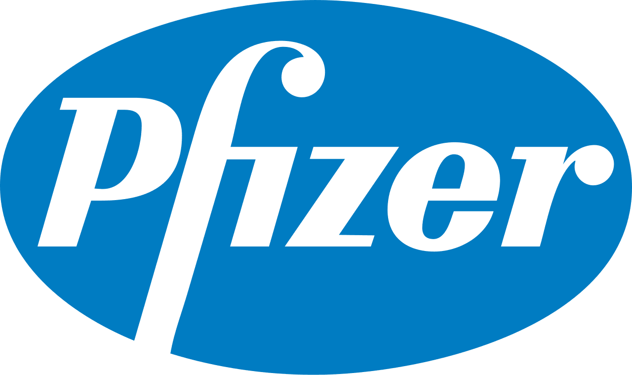 pfizer