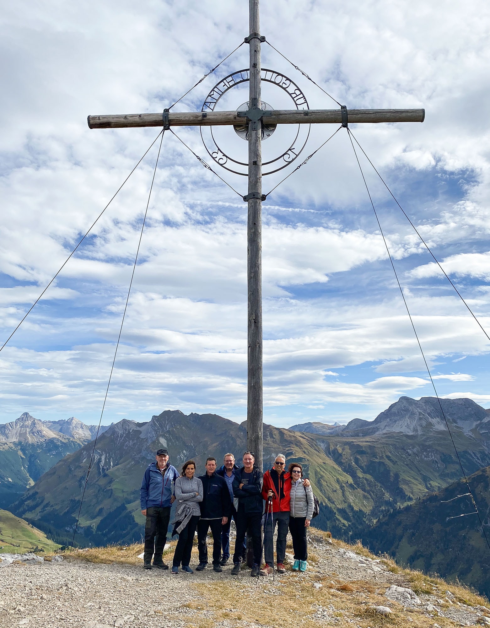 arlberg