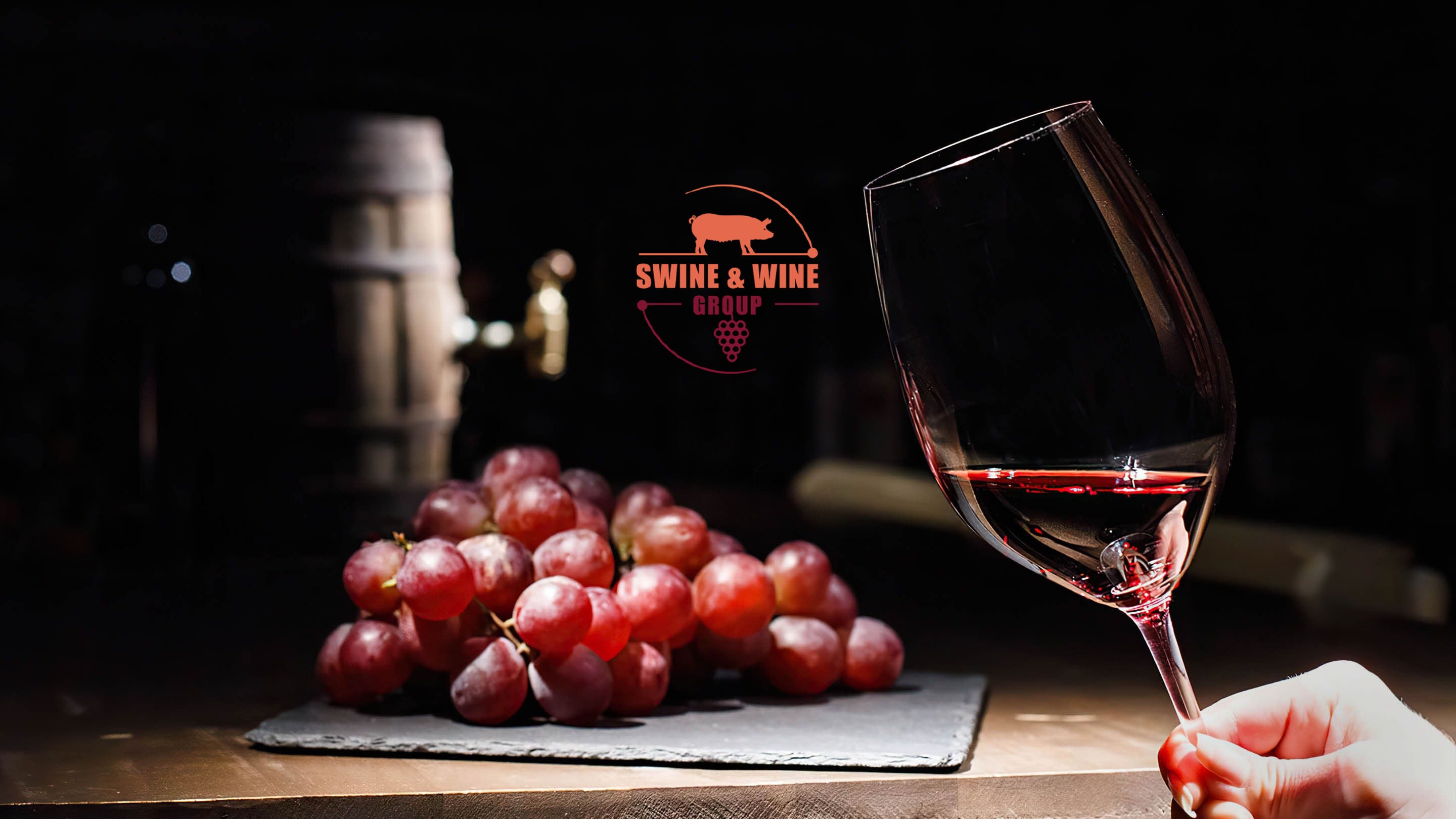 Swine and Wine Consulting