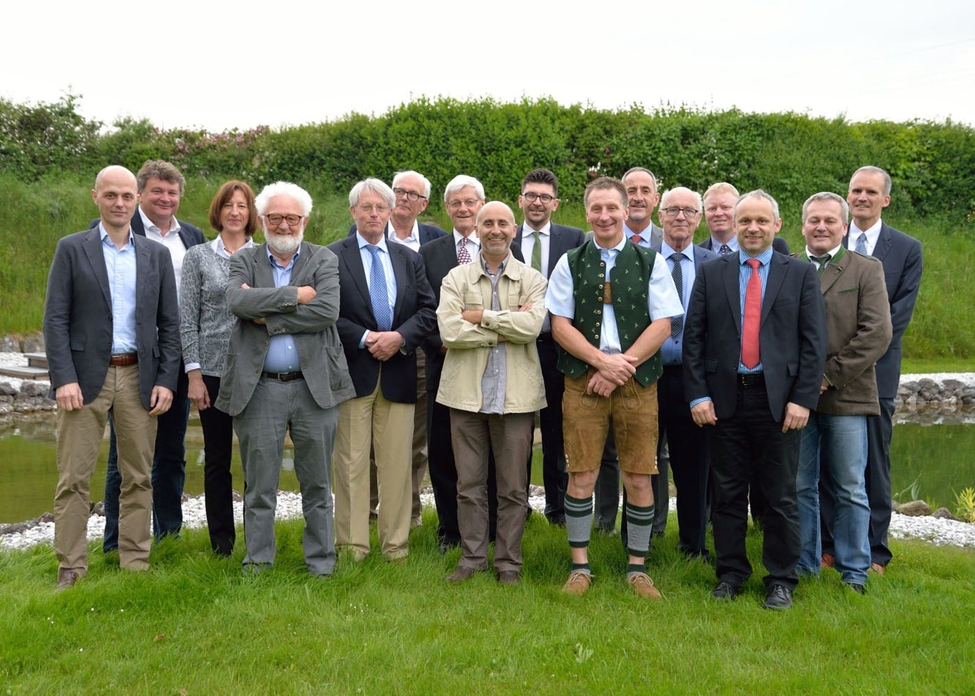 Ried im Traunkreis