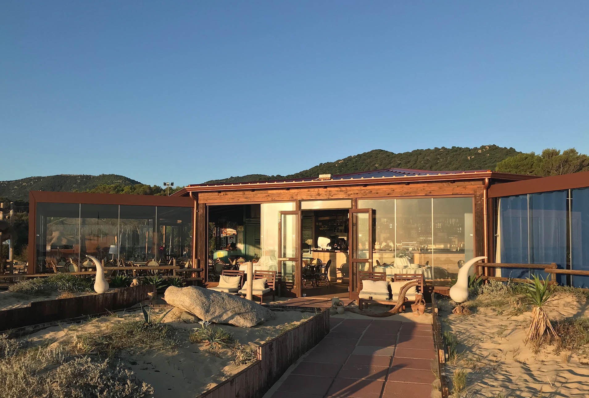 sardinien
