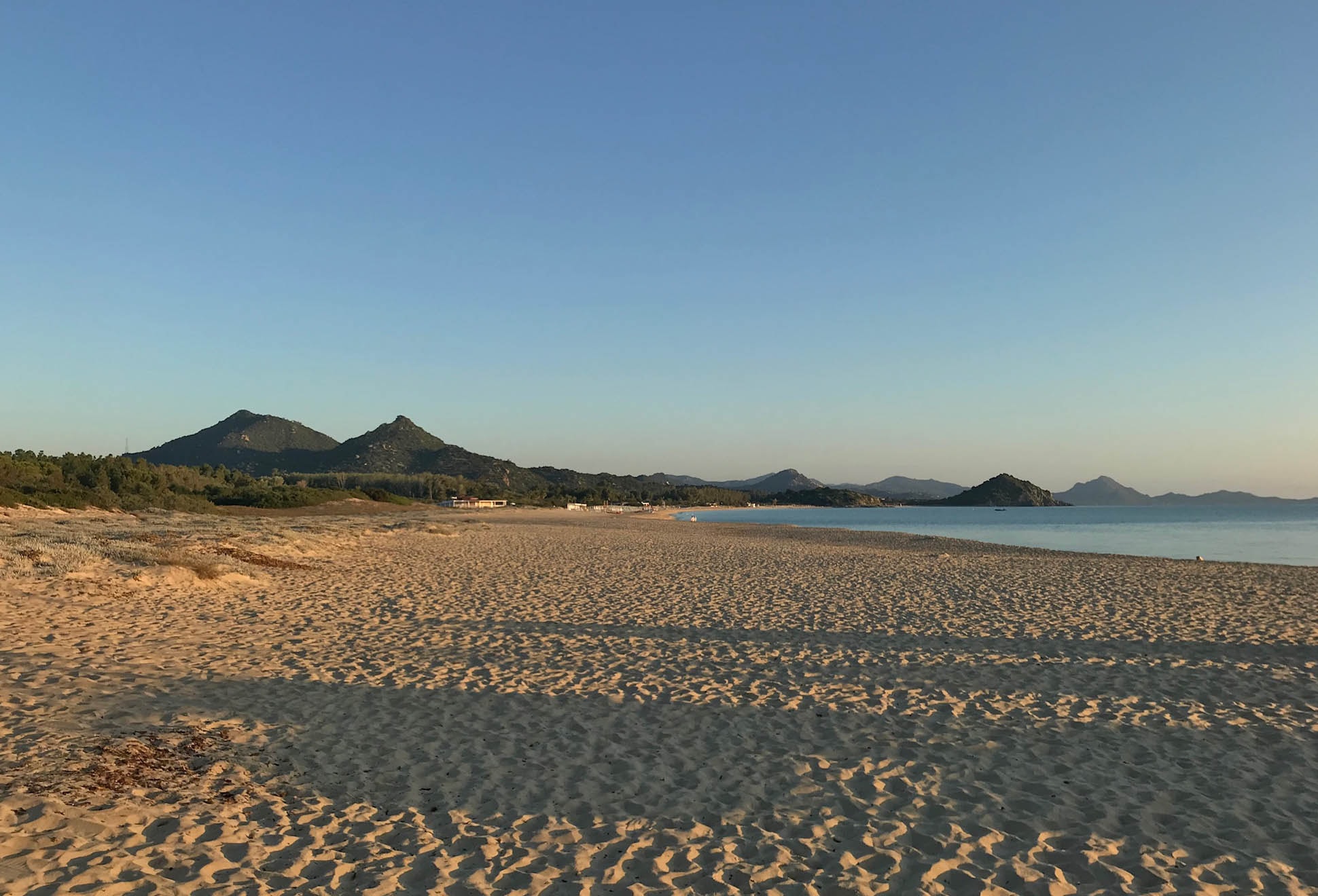sardinien