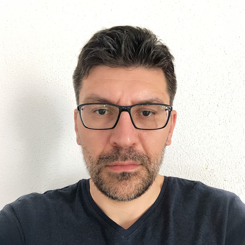 Adrian Balaban