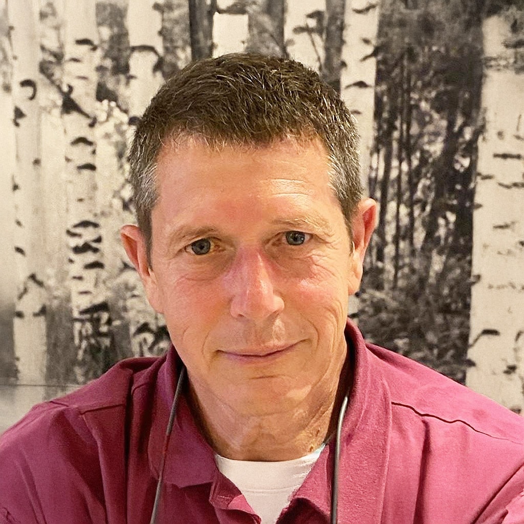 Albert Vidal