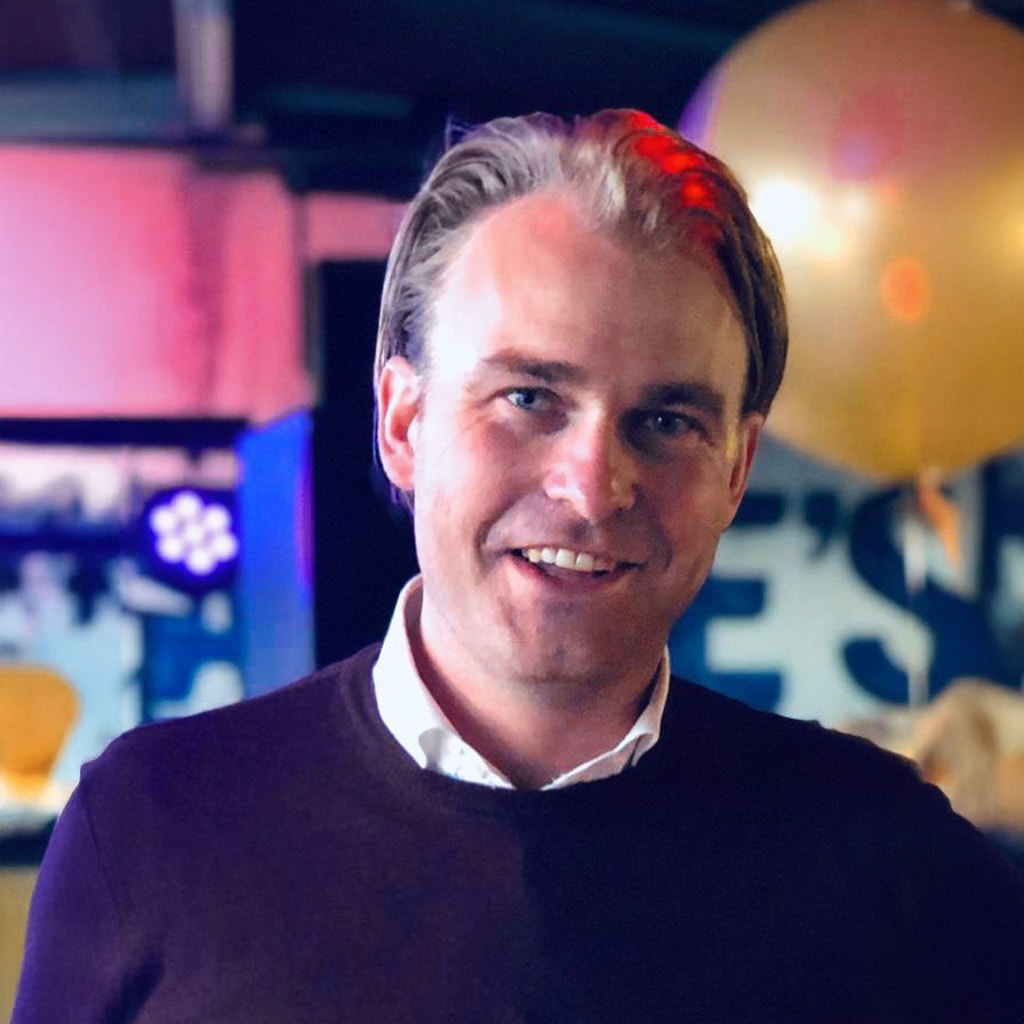 Bram Goesten