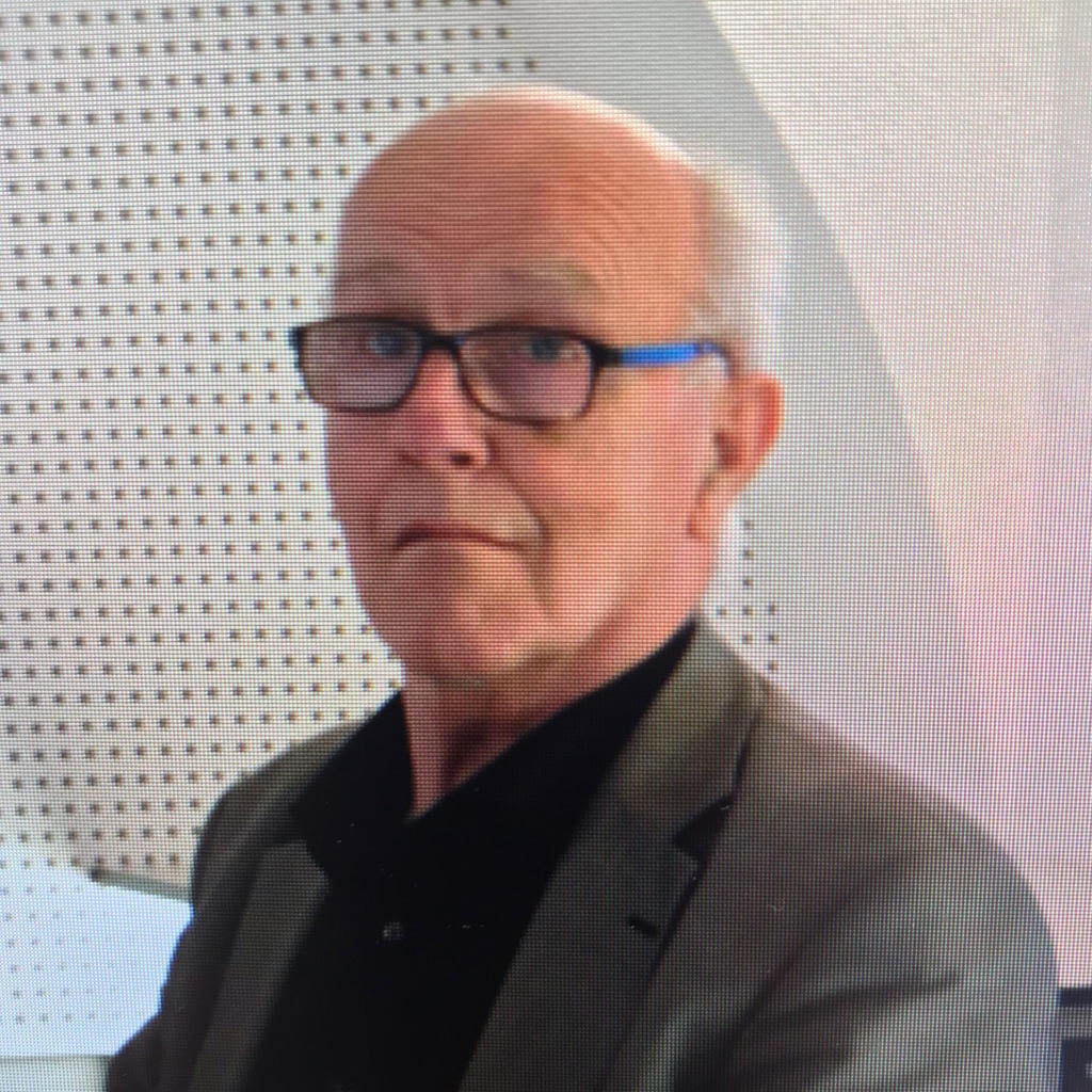 Carsten Dalby