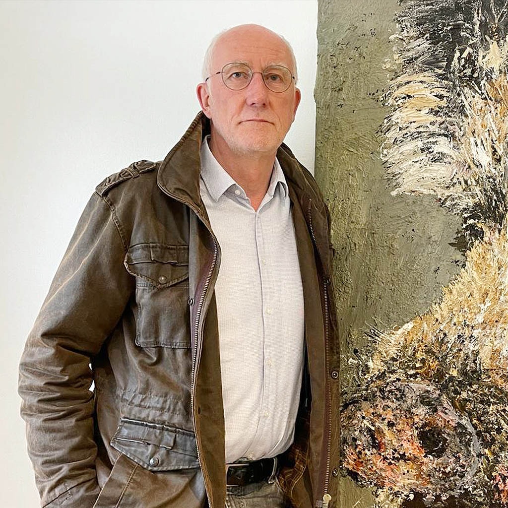 Erwin Sieverding