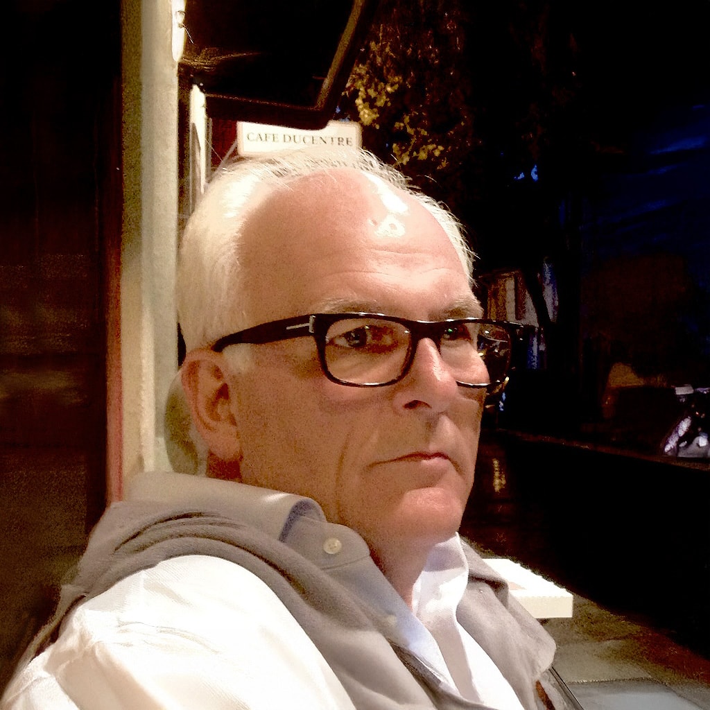 Frans Dirven