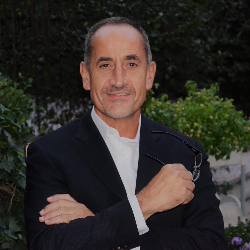 Giampietro Sandri