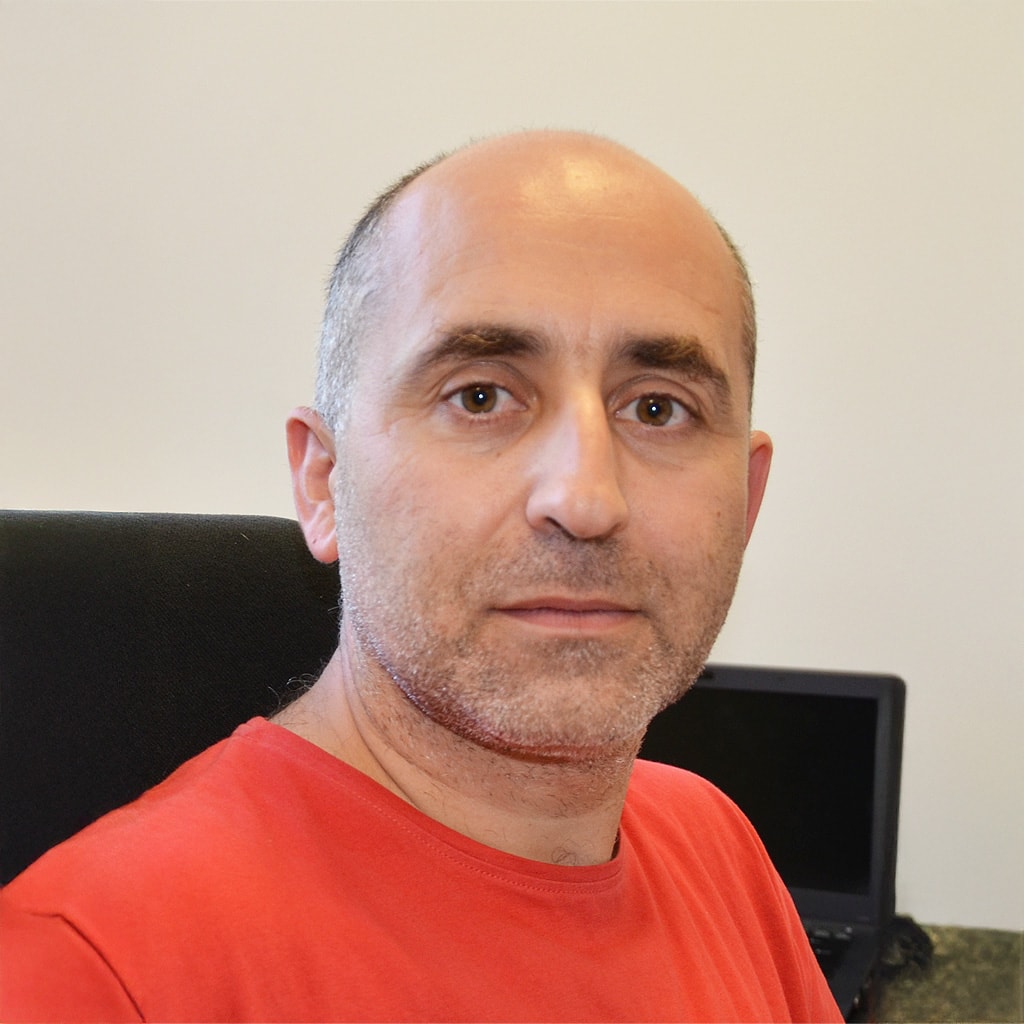 Joaquim Segales