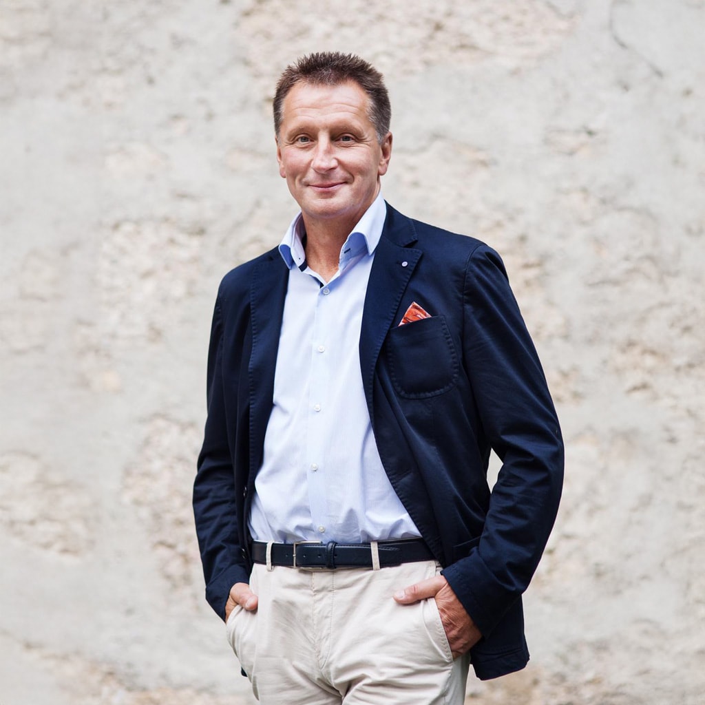 Klaus Truschner