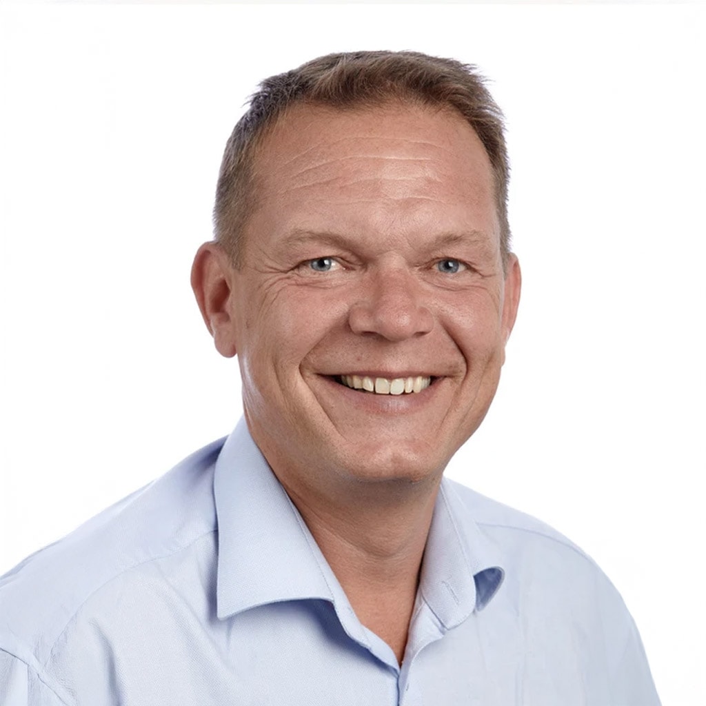 Kristian Havn