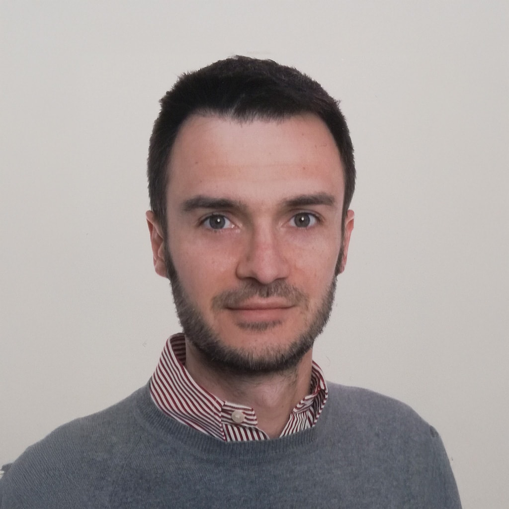 Marcello Bresaola