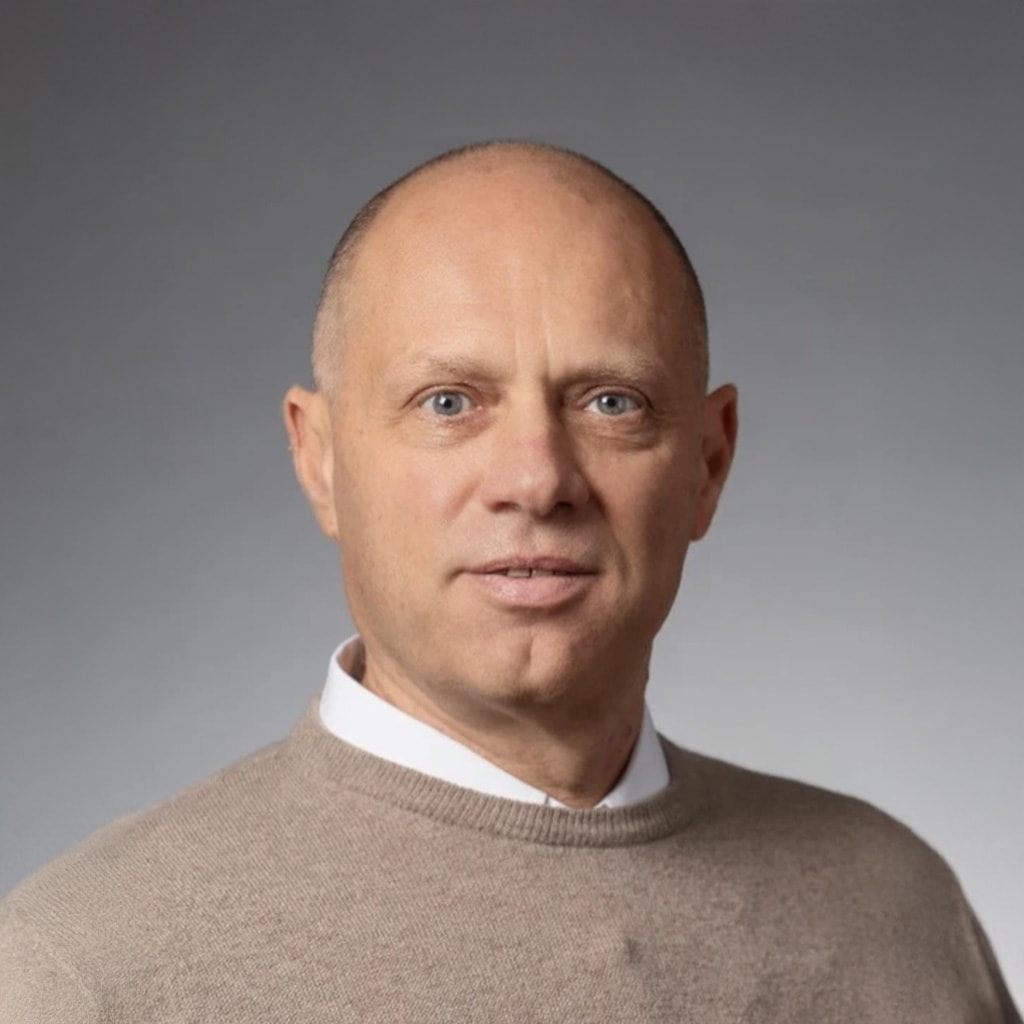 Marco Terreni