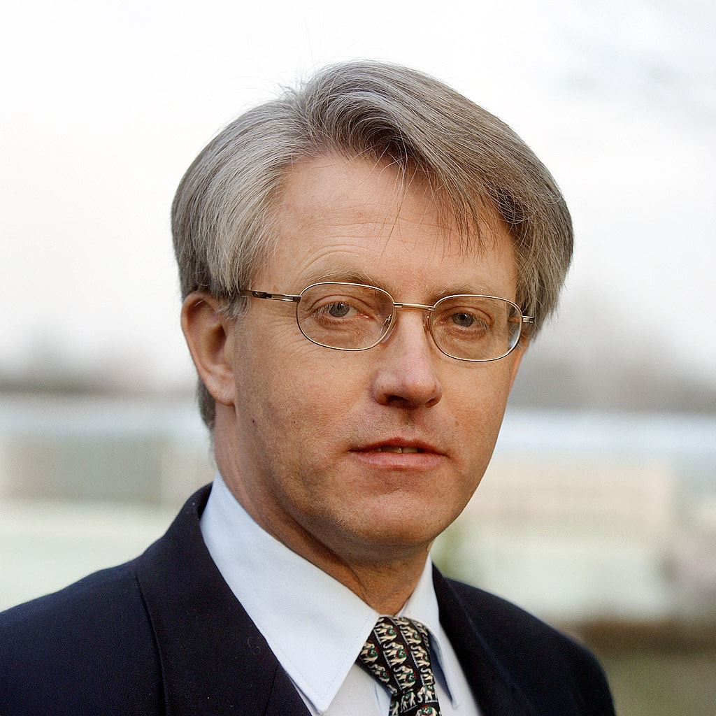 Marten de Jong