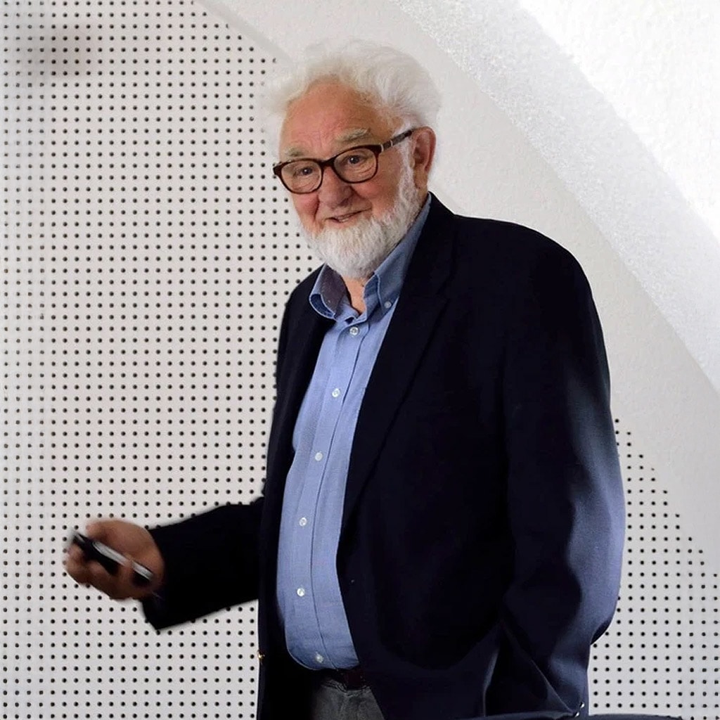 Maurice Pensaert