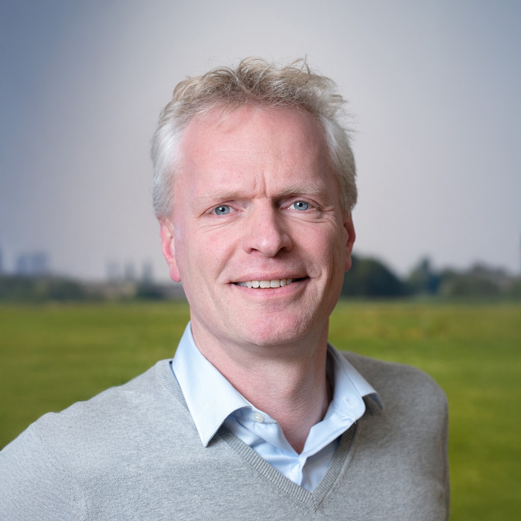 Nico Wertenbroek