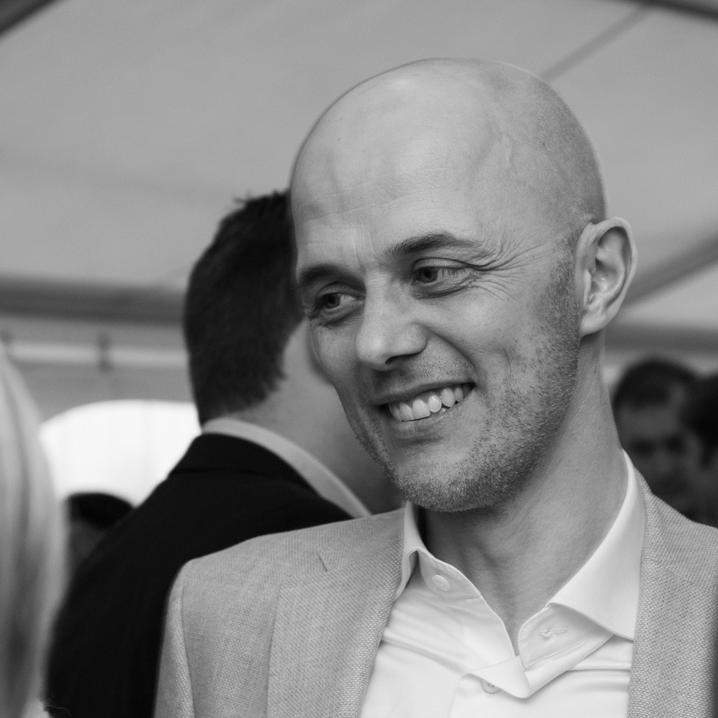 Pascal Defoort