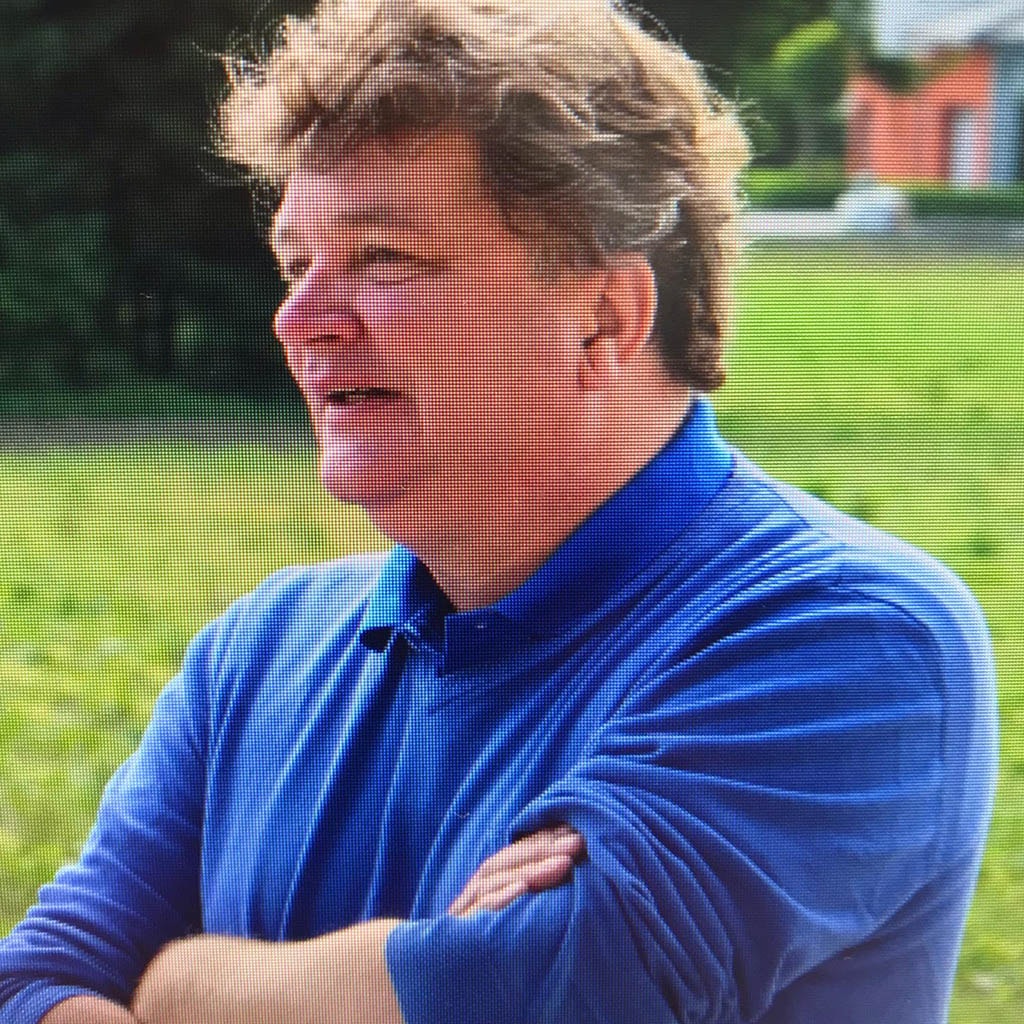 Reggie de Winne