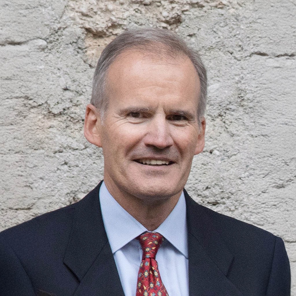 Thomas Noe