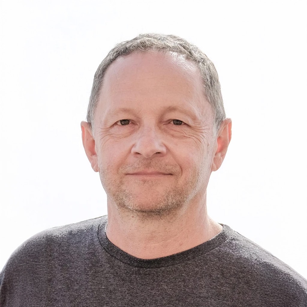 Thomasz Stadejek