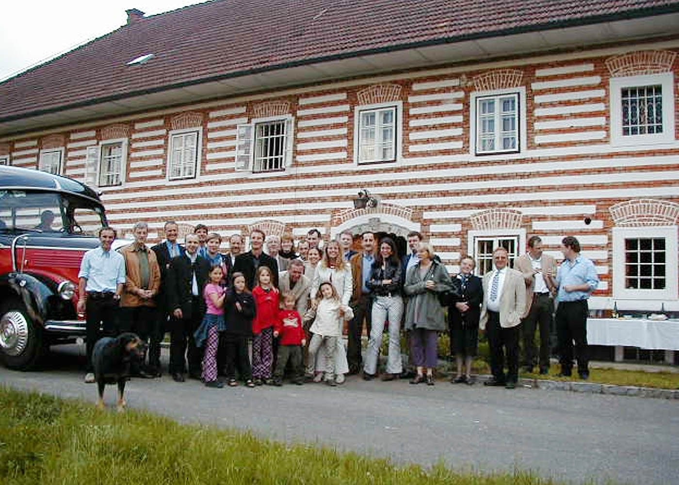 Ried im Traunkreis